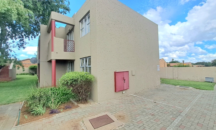 1 Bedroom Property for Sale in Fauna Free State